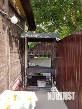 Дом 346м&sup2;, 3-этажный, участок 3 сот.  