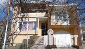 Дом 470м², 3-этажный, участок 7 сот.  