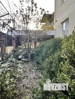 Коттедж 295м&sup2;, 3-этажный, участок 4 сот.  