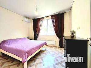 Дом 128м², 2-этажный, участок 4 сот.  