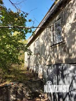 Дом 64м&sup2;, 1-этажный, участок 10 сот.  