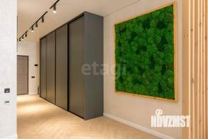 Дом 237м&sup2;, 3-этажный, участок 3 сот.  