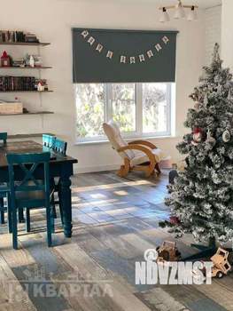 Дом 180м&sup2;, 2-этажный, участок 5 сот.  