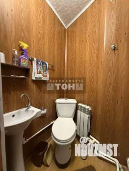 Коттедж 76м&sup2;, 2-этажный, участок 4 сот.  