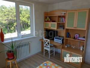 Дом 150м², 2-этажный, участок 6 сот.  