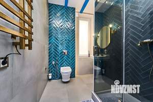 Коттедж 250м², 3-этажный, участок 3 сот.  