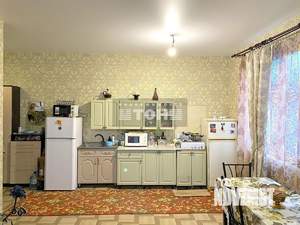 Коттедж 138м&sup2;, 2-этажный, участок 3 сот.  