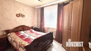 Дом 284м&sup2;, 3-этажный, участок 4 сот.  