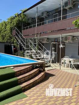 Дом 150м&sup2;, 2-этажный, участок 3 сот.  