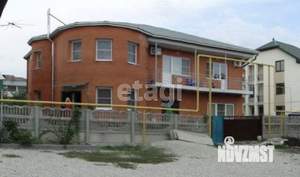 Дом 330м&sup2;, 2-этажный, участок 6 сот.  