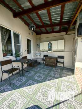 Дом 67м&sup2;, 2-этажный, участок 6 сот.  