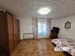 Дом 72м², 1-этажный, участок 1 сот.  
