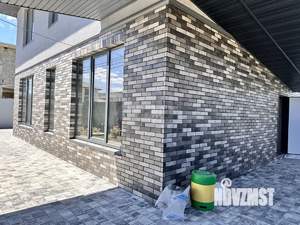 Дом 160м&sup2;, 2-этажный, участок 3 сот.  