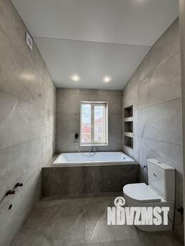 Дом 153м², 2-этажный, участок 3 сот.  