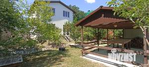 Дом 122м&sup2;, 2-этажный, участок 5 сот.  