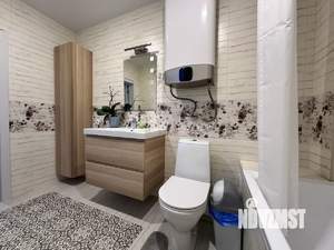 Дом 393м&sup2;, 4-этажный, участок 7 сот.  