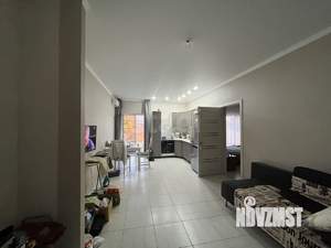 Дом 647м&sup2;, 3-этажный, участок 3 сот.  