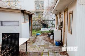 Дом 65м&sup2;, 1-этажный, участок 6 сот.  