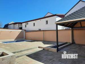 Дом 217м², 2-этажный, участок 5 сот.  