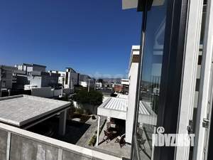 Дом 293м&sup2;, 3-этажный, участок 3 сот.  