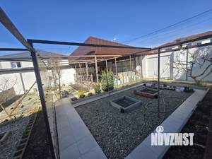 Дом 240м&sup2;, 3-этажный, участок 7 сот.  