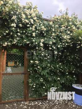 Дом 233м&sup2;, 2-этажный, участок 4 сот.  