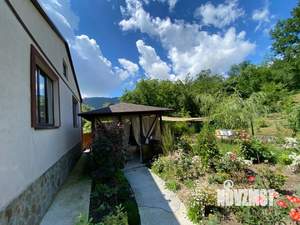 Дом 270м², 1-этажный, участок 8 сот.  