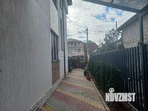 Дом 160м&sup2;, 2-этажный, участок 2 сот.  