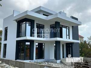 Дом 330м², 2-этажный, участок 7 сот.  