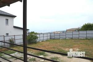 Дом 132м&sup2;, 1-этажный, участок 6 сот.  