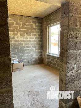 Дом 131м&sup2;, 1-этажный, участок 5 сот.  