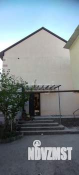 Дом 135м&sup2;, 2-этажный, участок 5 сот.  