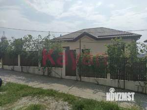 Дом 200м², 2-этажный, участок 3 сот.  