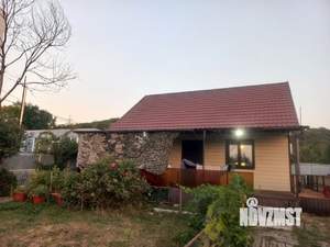 Дом 62м&sup2;, 2-этажный, участок 4 сот.  