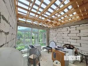 Дом 150м&sup2;, 1-этажный, участок 4 сот.  