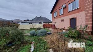 Дом 204м&sup2;, 3-этажный, участок 6 сот.  