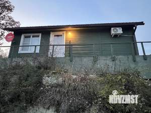 Дом 71м², 1-этажный, участок 5 сот.  