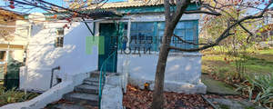 Дом 45м&sup2;, 1-этажный, участок 4 сот.  