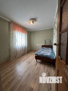Дом 90м², 1-этажный, участок 5 сот.  