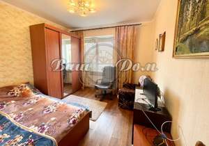 Дом 180м², 3-этажный, участок 2 сот.  