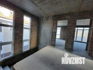 Коттедж 200м&sup2;, 2-этажный, участок 4 сот.  