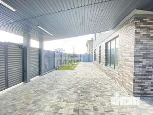 Дом 165м², 2-этажный, участок 3 сот.  