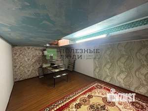 Таунхаус 30м², 1-этажный, участок 2 сот.  