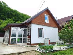 Дом 72м&sup2;, 1-этажный, участок 4 сот.  