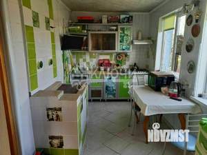 Дом 30м&sup2;, 1-этажный, участок 5 сот.  