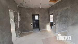 Дом 61м&sup2;, 1-этажный, участок 4 сот.  