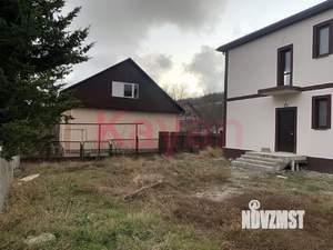 Дом 110м², 2-этажный, участок 5 сот.  