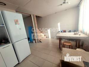 Дом 175м², 3-этажный, участок 4 сот.  