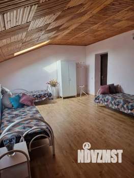 Коттедж 451м², 4-этажный, участок 6 сот.  