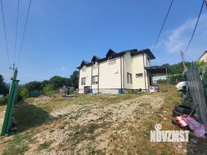 Дом 177м&sup2;, 2-этажный, участок 529 сот.  